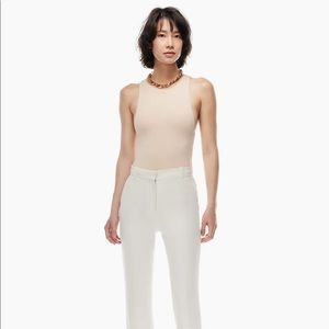 Aritzia Contour 90’s Bodysuit